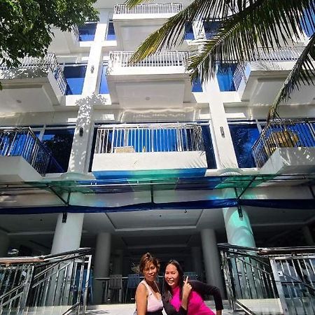 Aundanao Oasis Beach Samal Esterno foto