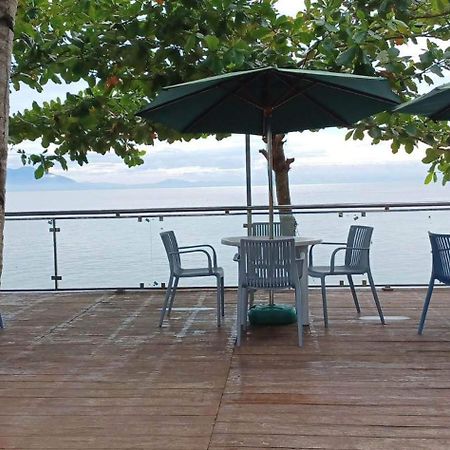 Aundanao Oasis Beach Samal Esterno foto