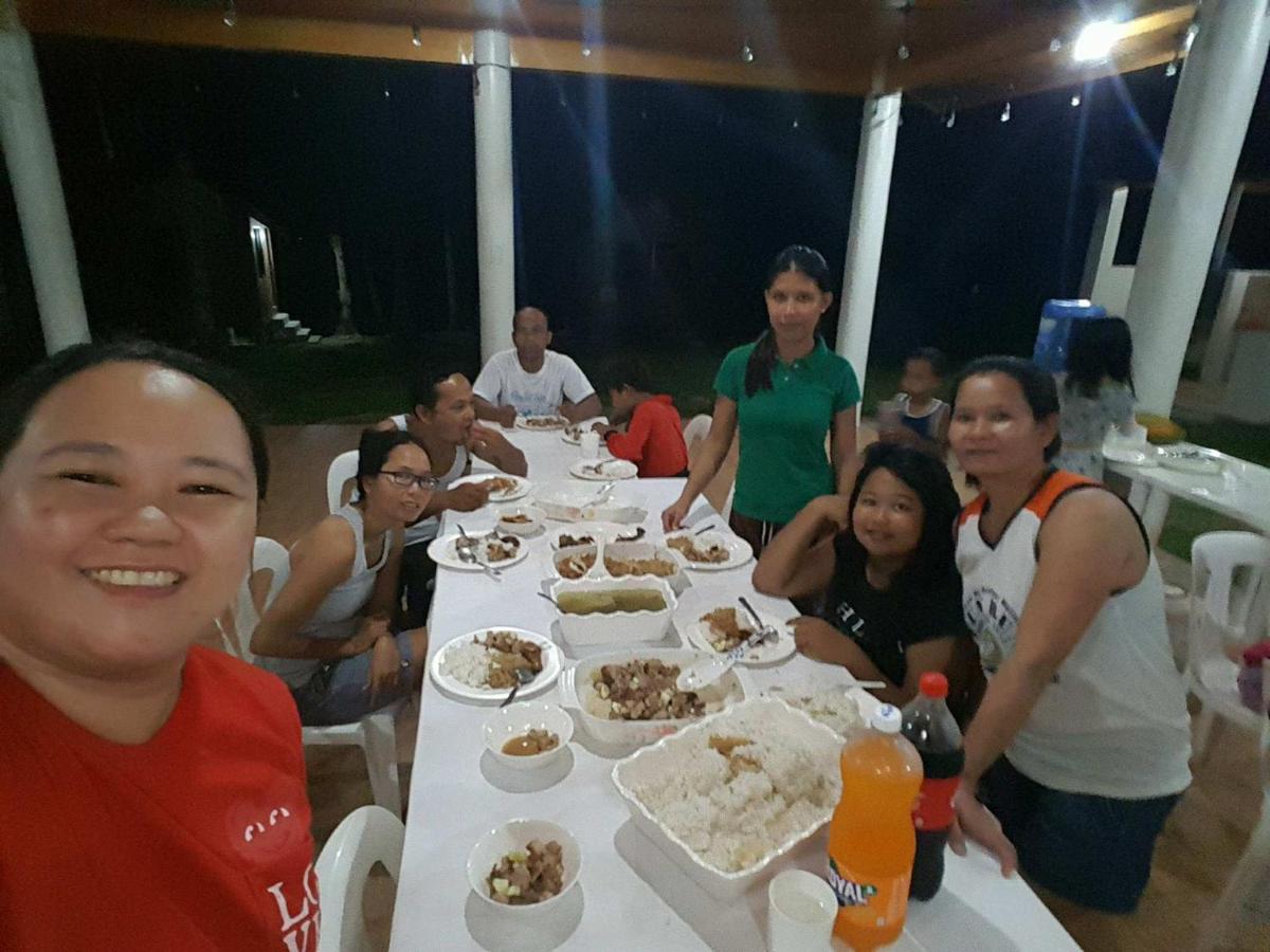 Aundanao Oasis Beach Samal Esterno foto