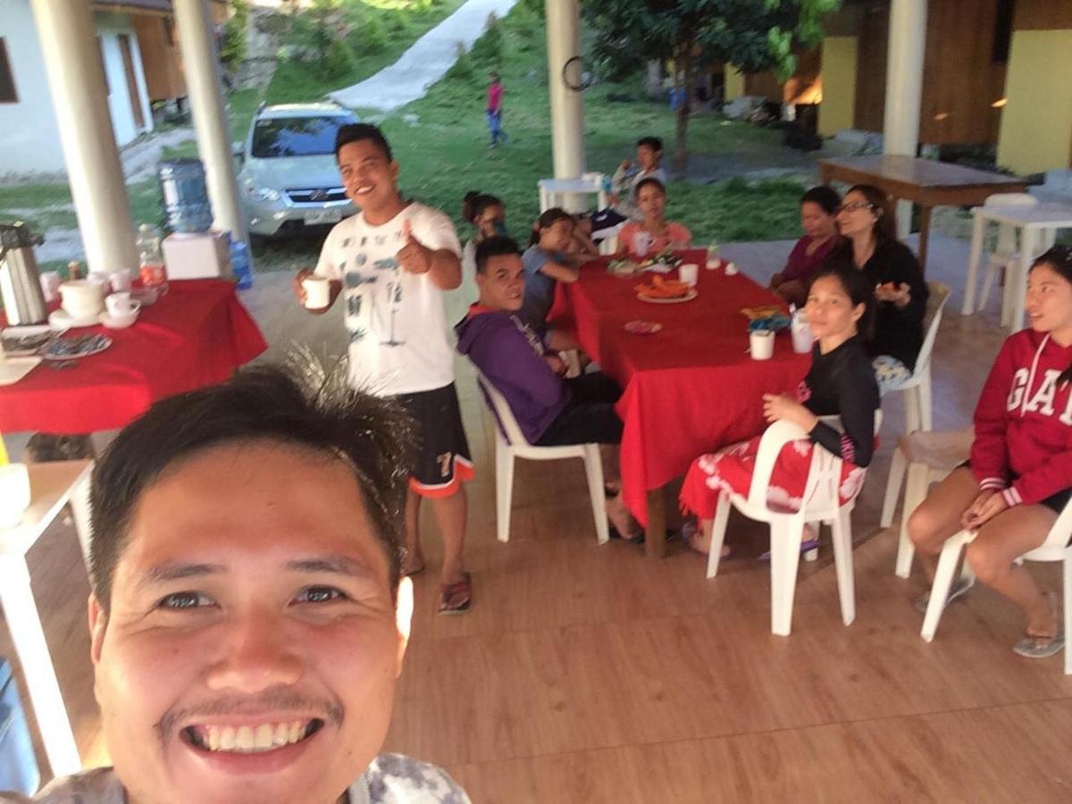 Aundanao Oasis Beach Samal Esterno foto