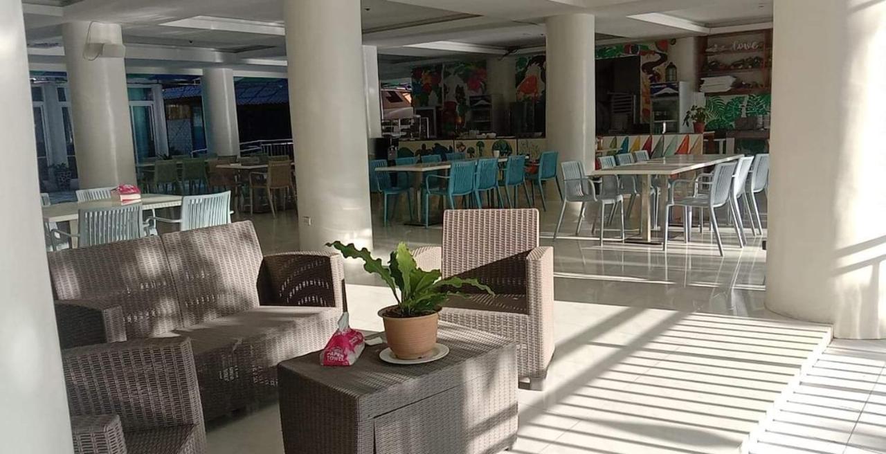 Aundanao Oasis Beach Samal Esterno foto
