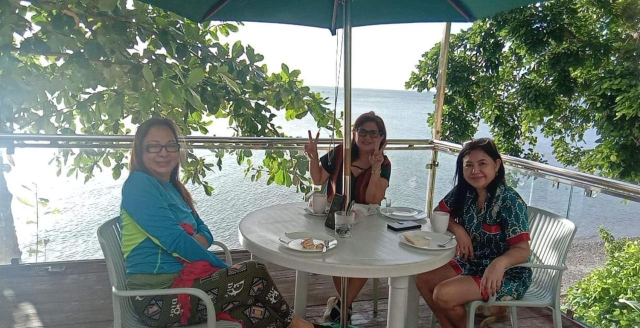Aundanao Oasis Beach Samal Esterno foto