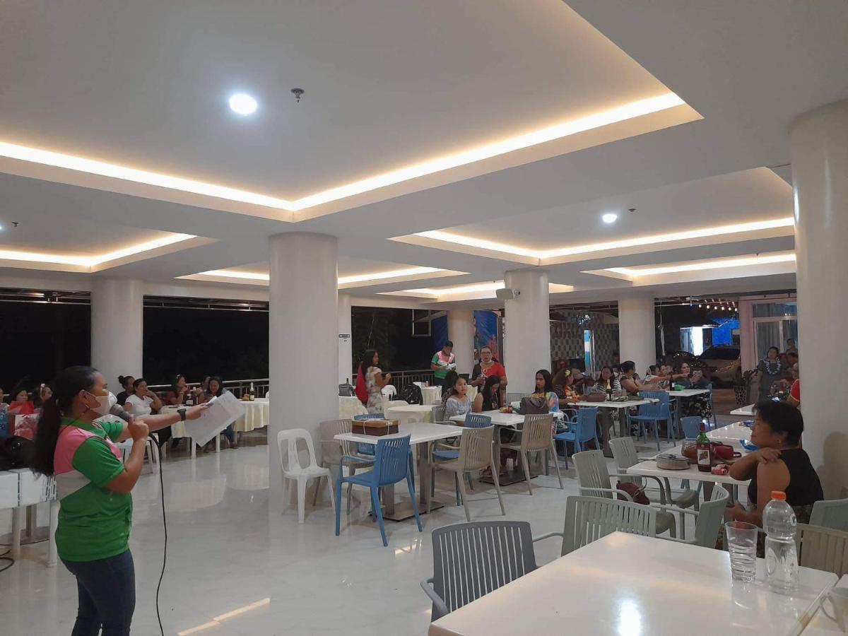 Aundanao Oasis Beach Samal Esterno foto