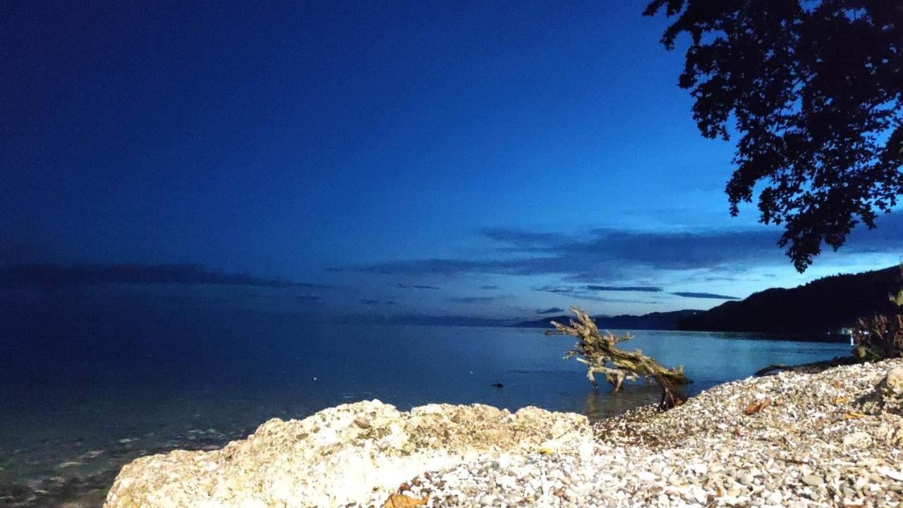 Aundanao Oasis Beach Samal Esterno foto