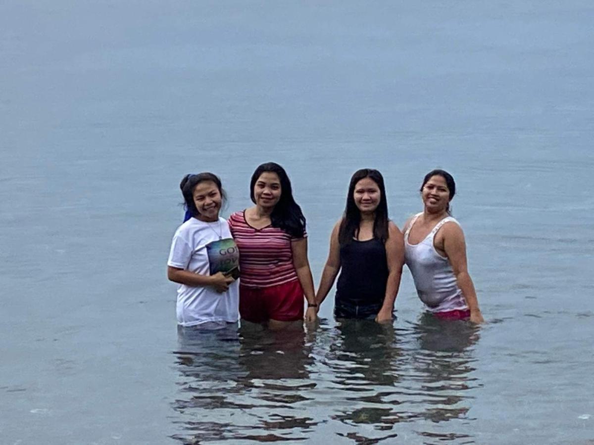 Aundanao Oasis Beach Samal Esterno foto